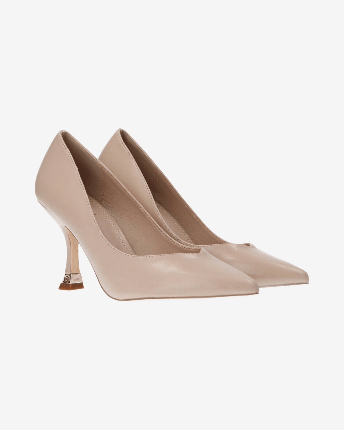 Decolletes GP778 ecoleather