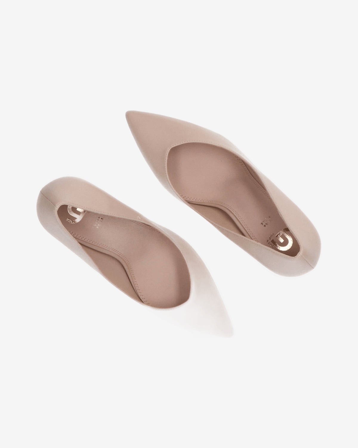 Decolletes GP778 ecoleather