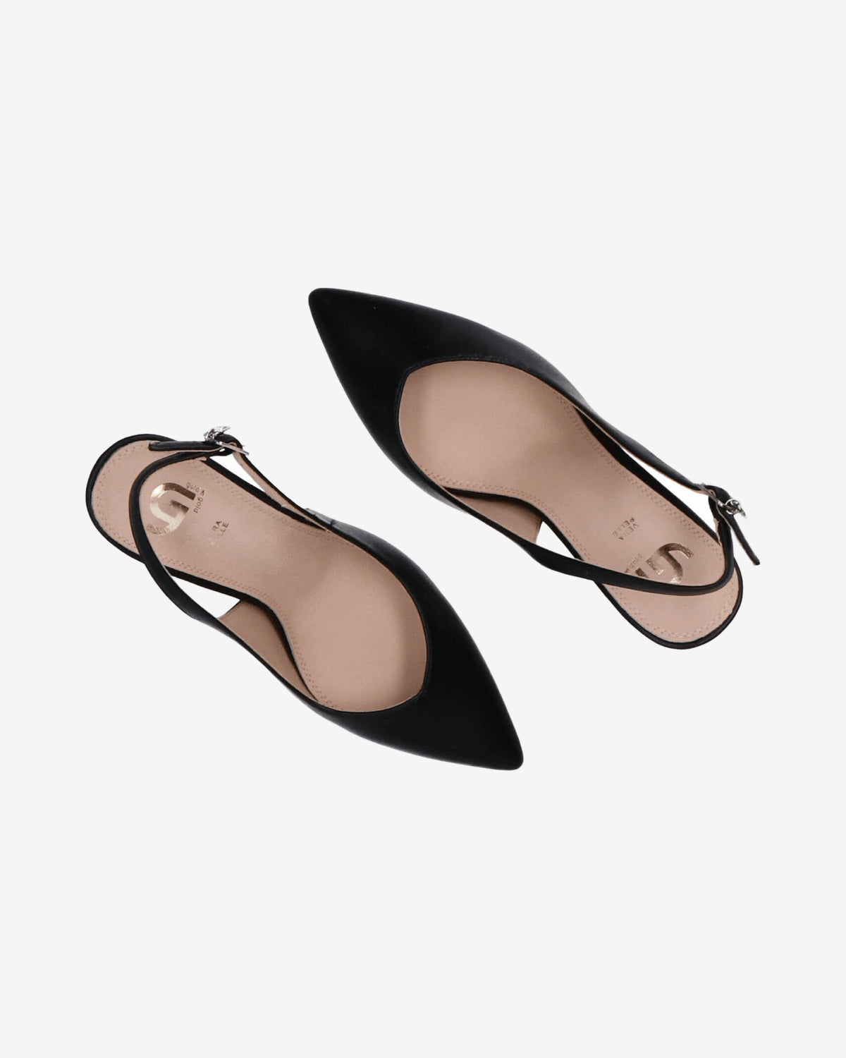 Chanel Ecoleather — Gold&gold