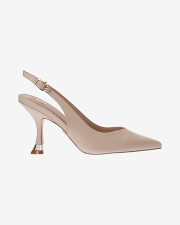 Chanel Ecoleather — Gold&gold