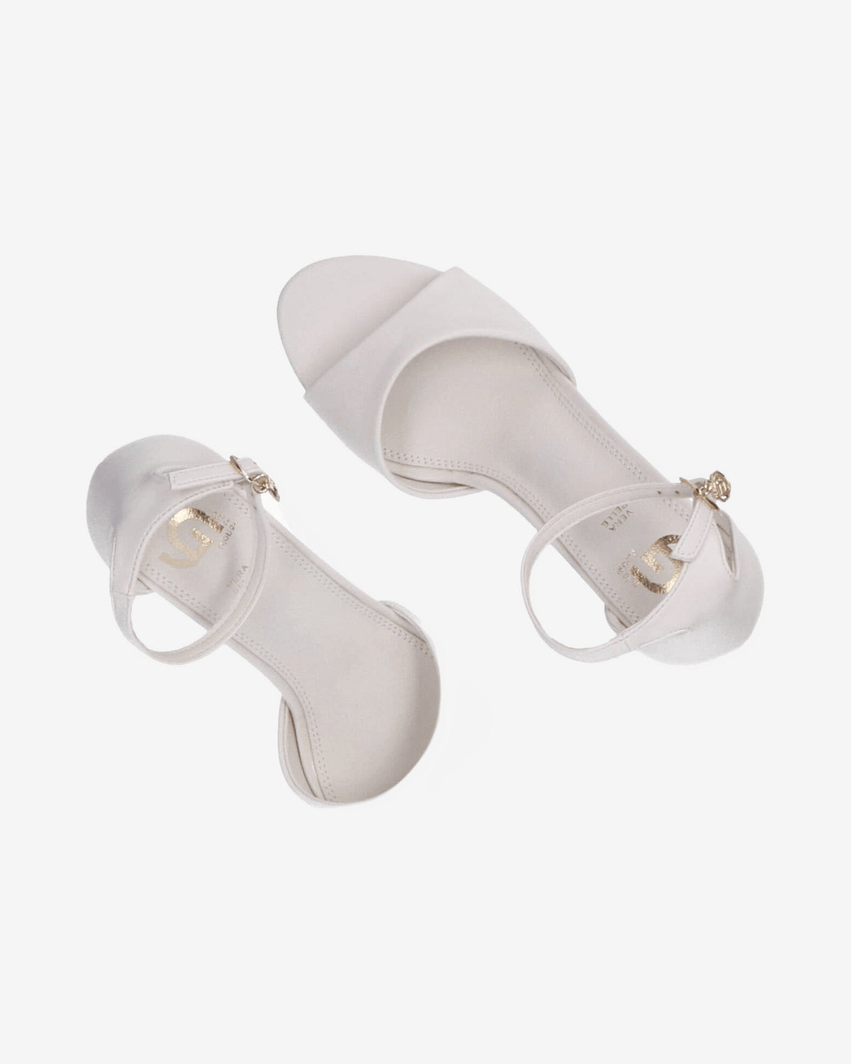 Sandali GP959 ECOLEATHER