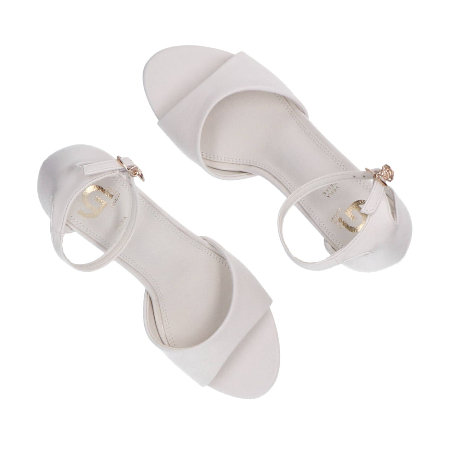 Sandali GP959 ECOLEATHER