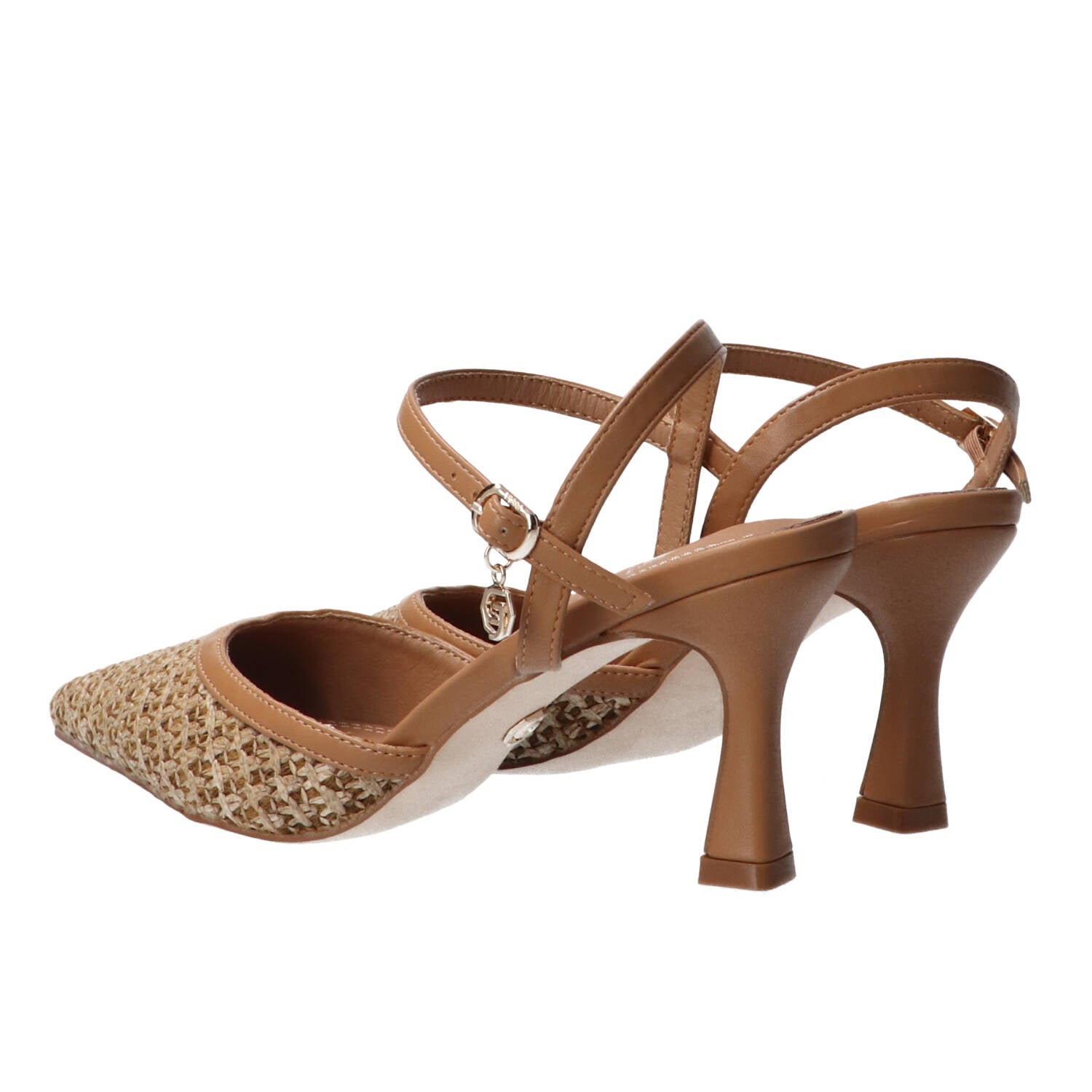 GP976 CINTURINO INTRECCIO