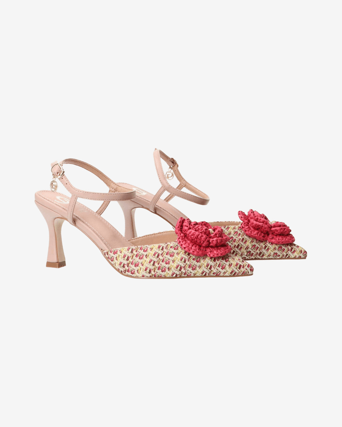 GP991 FLEUR CINTURINO