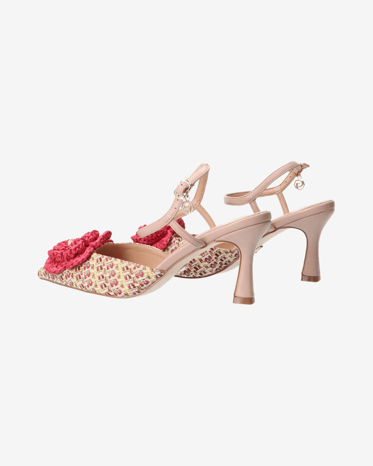 GP991 FLEUR CINTURINO