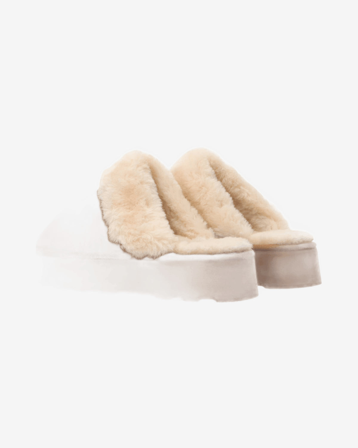 Suede Ecopelliccia
