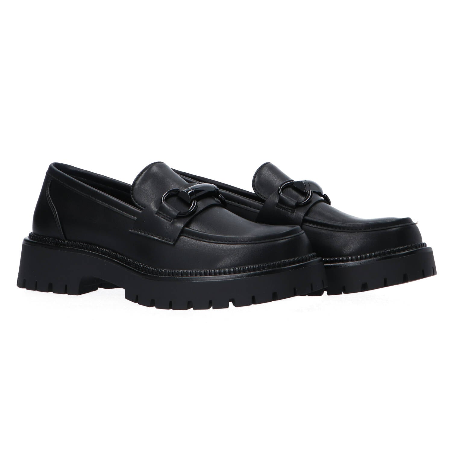 Mocassini GR 459 ecoleather