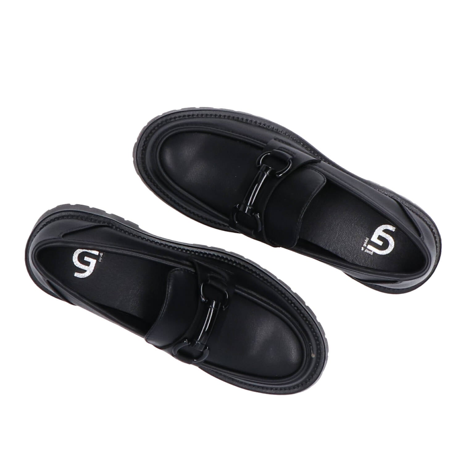 Mocassini GR 459 ecoleather