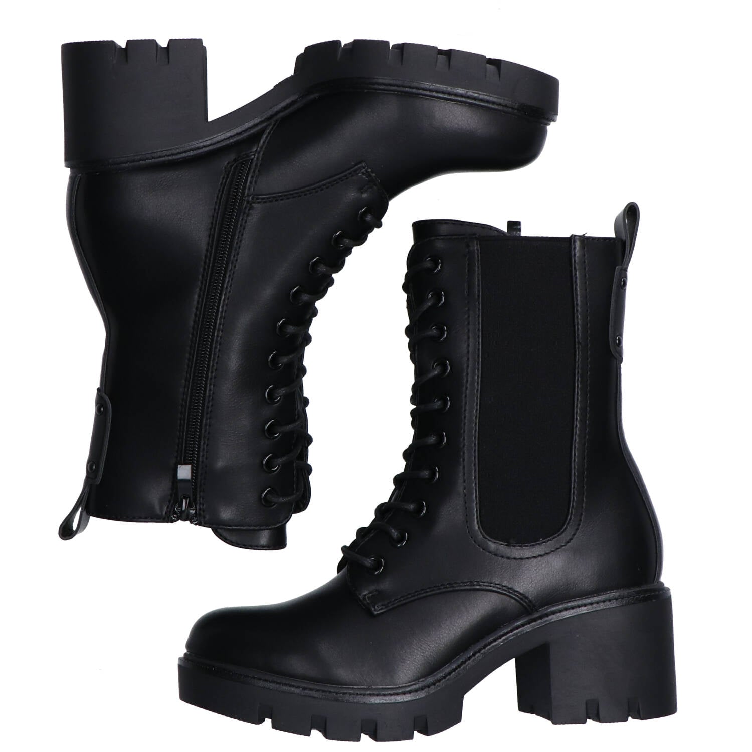 Stivaletti e Stivali GR310