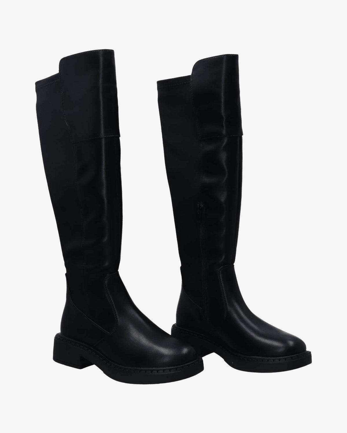 Stivaletti e Stivali GR380 ecoleather