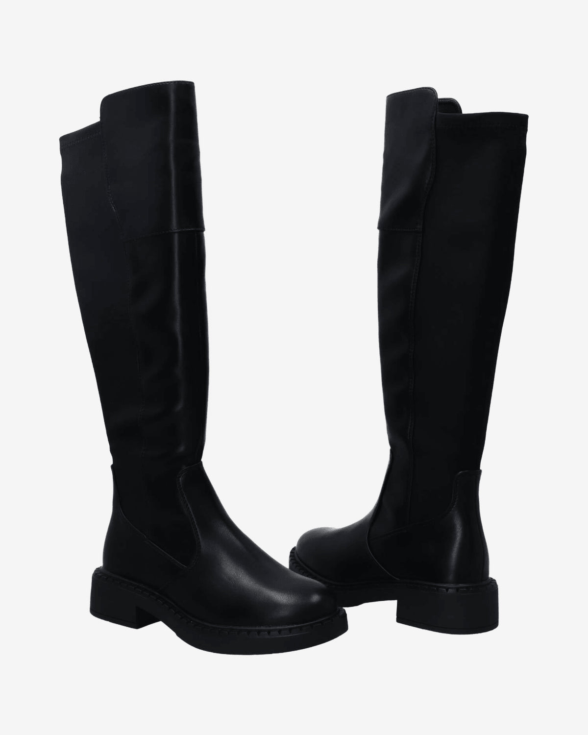 Stivaletti e Stivali GR380 ecoleather