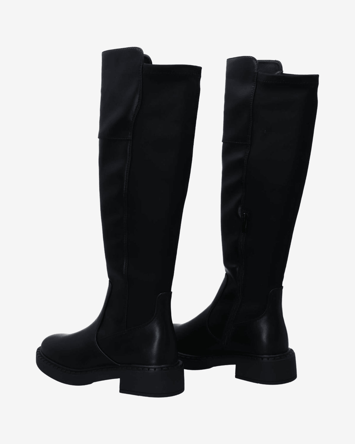 Stivaletti e Stivali GR380 ecoleather