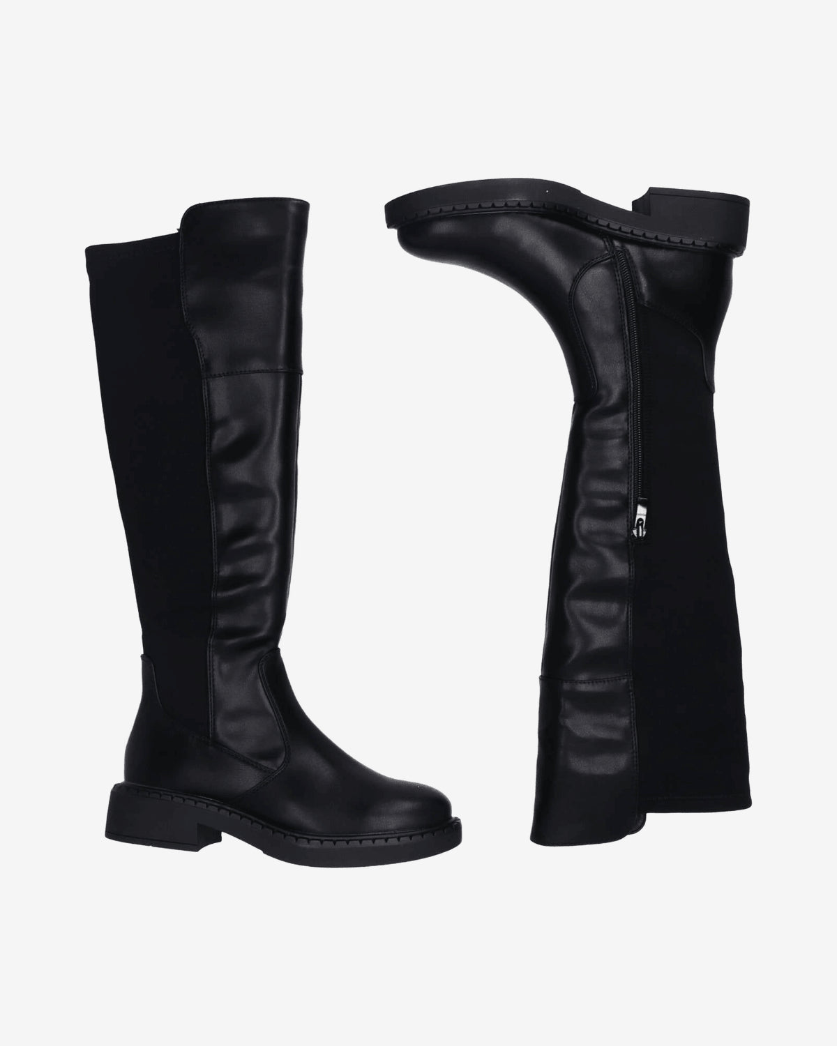 Stivaletti e Stivali GR380 ecoleather
