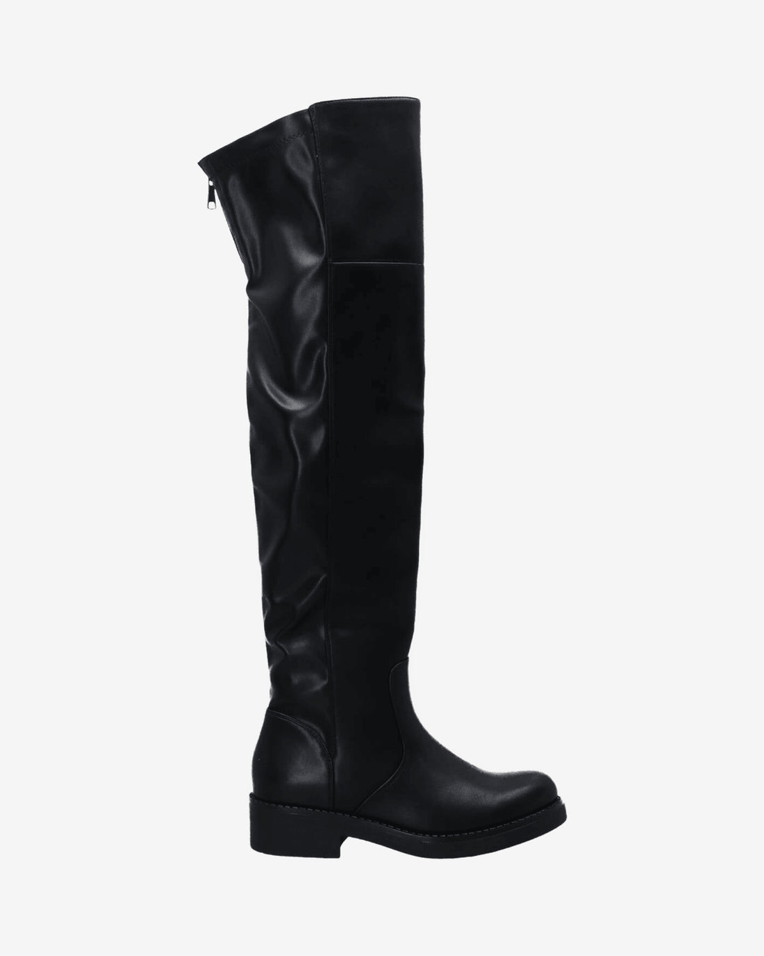 Stivaletti e Stivali GR477 eco leather