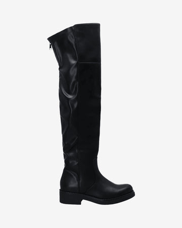 Stivaletti e Stivali GR477 eco leather