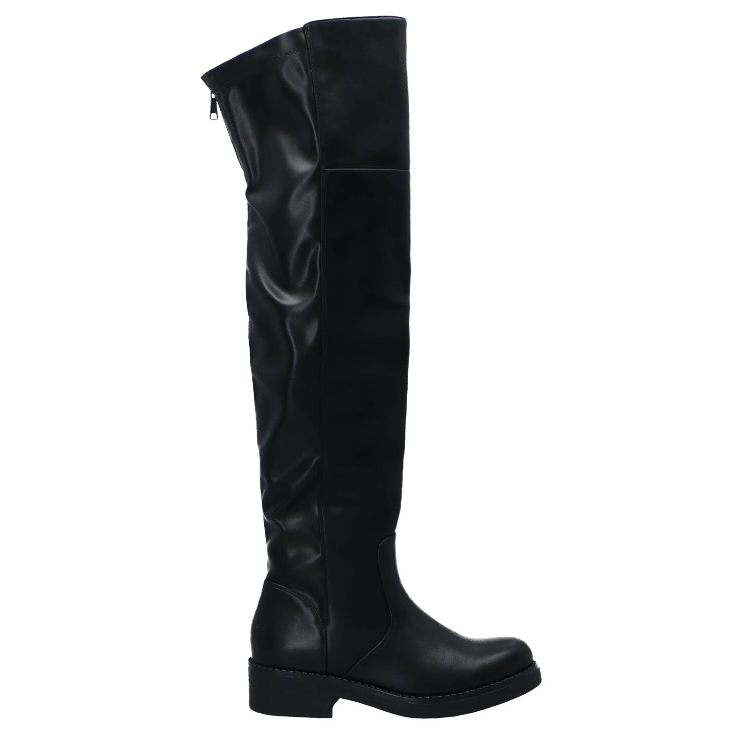 Stivaletti e Stivali GR477 eco leather