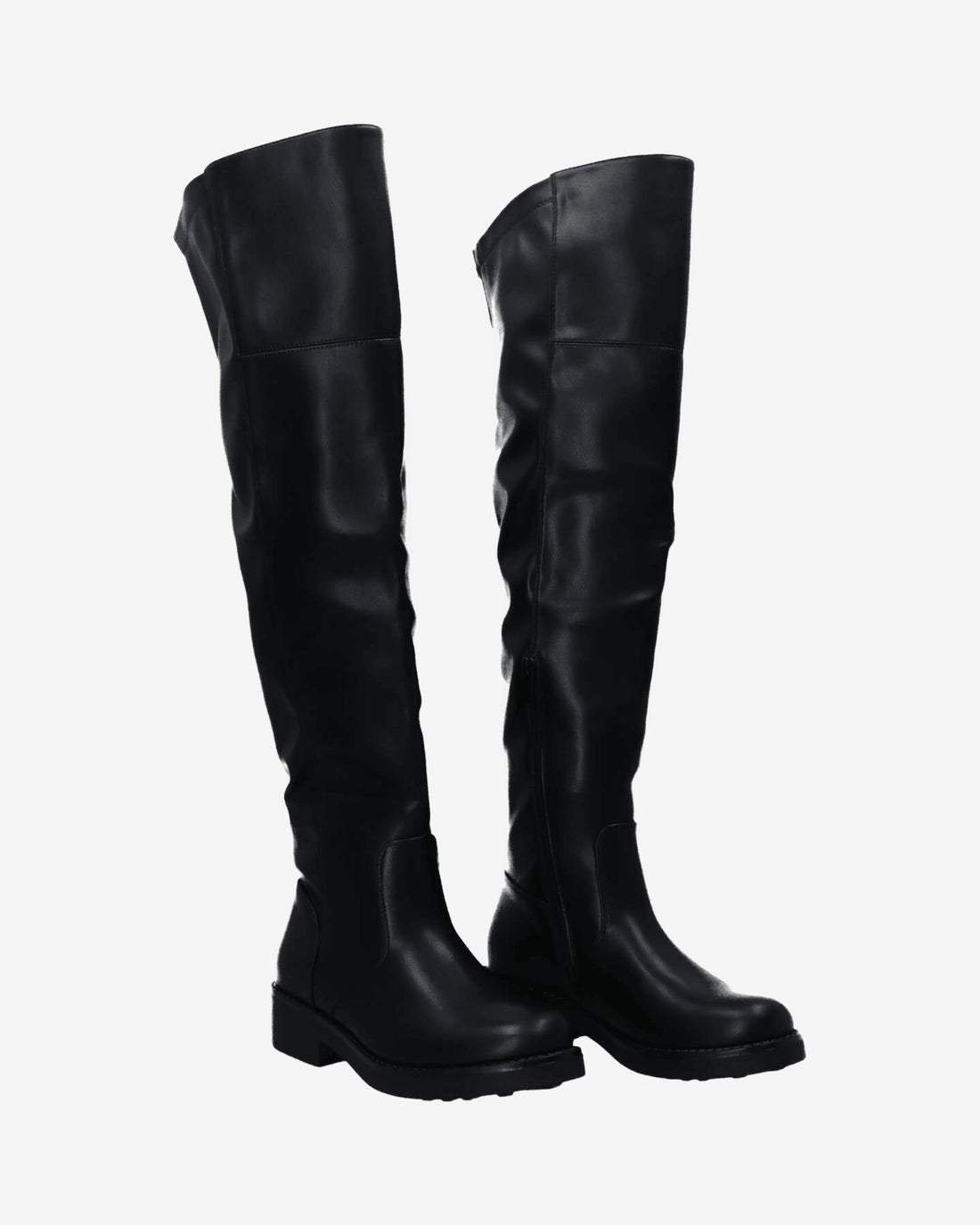 Stivaletti e Stivali GR477 eco leather