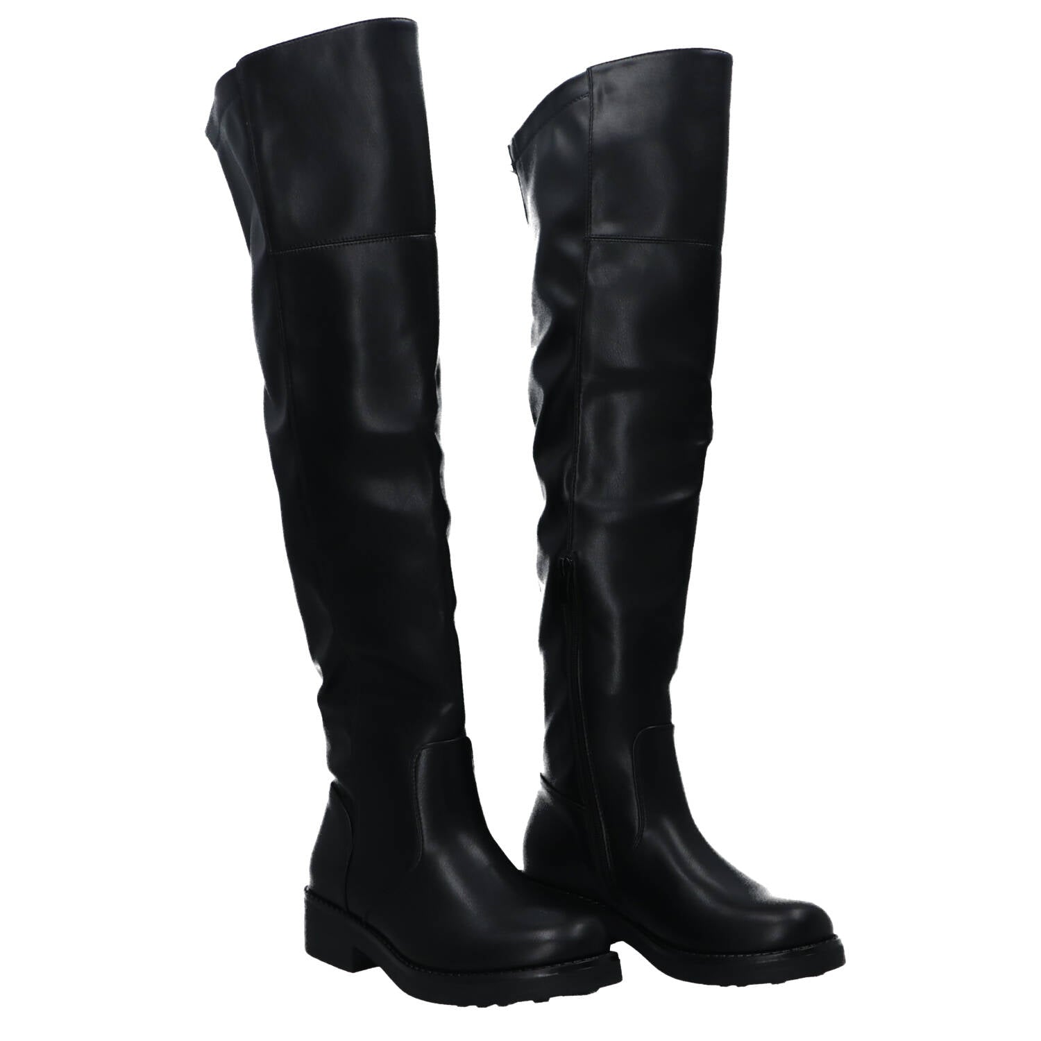 Stivaletti e Stivali GR477 eco leather