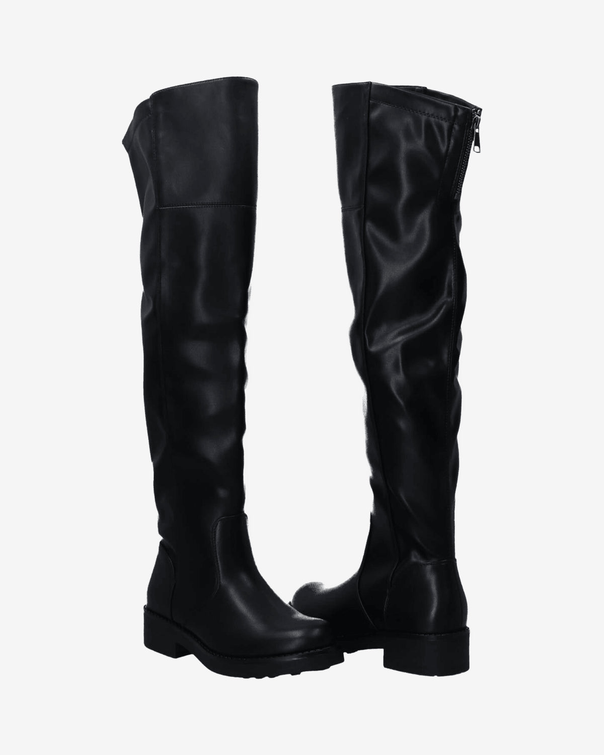 Stivaletti e Stivali GR477 eco leather
