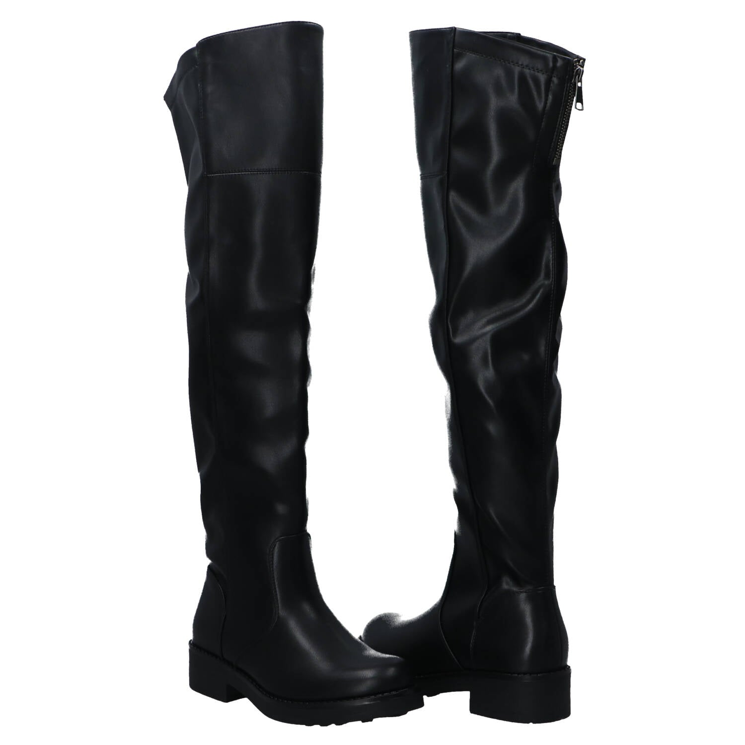 Stivaletti e Stivali GR477 eco leather