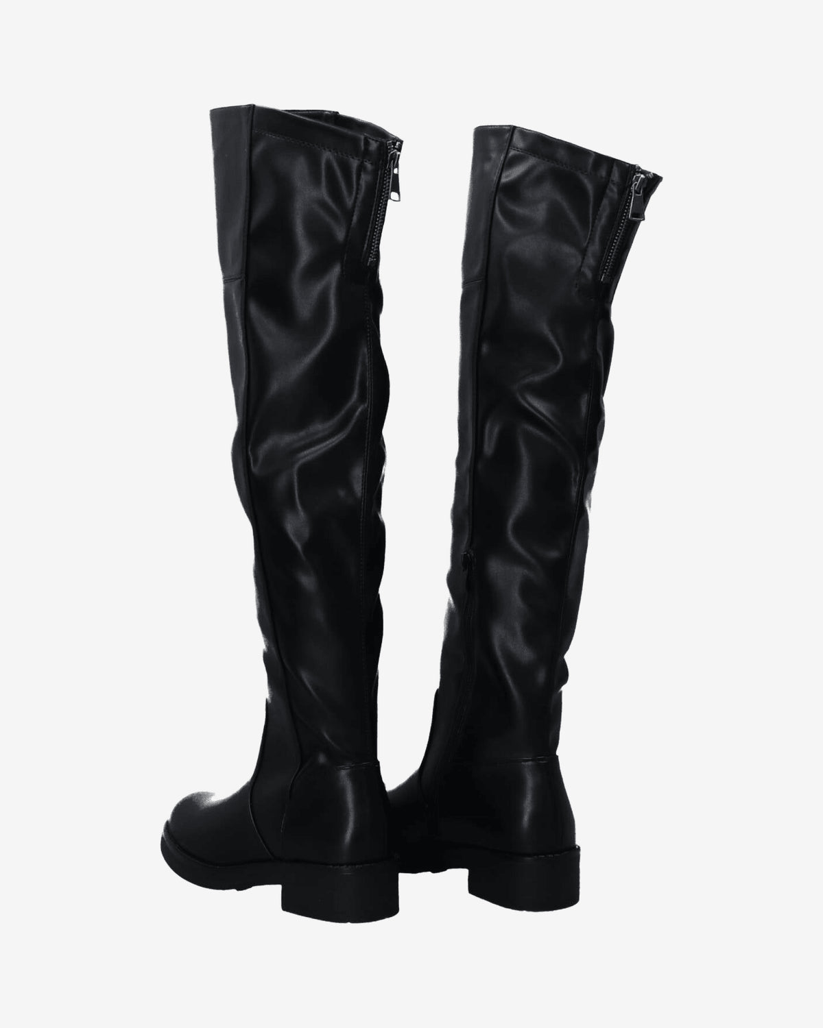 Stivaletti e Stivali GR477 eco leather