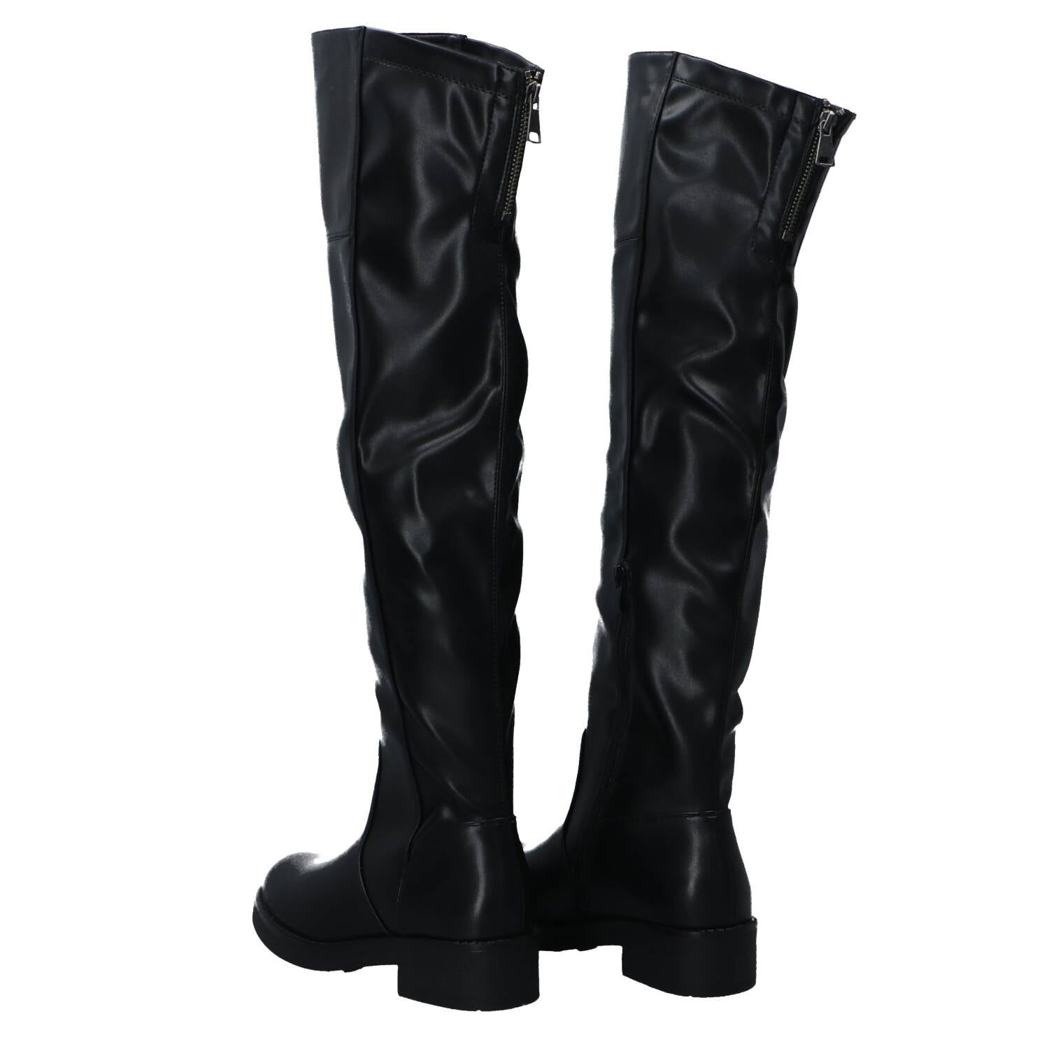 Stivaletti e Stivali GR477 eco leather