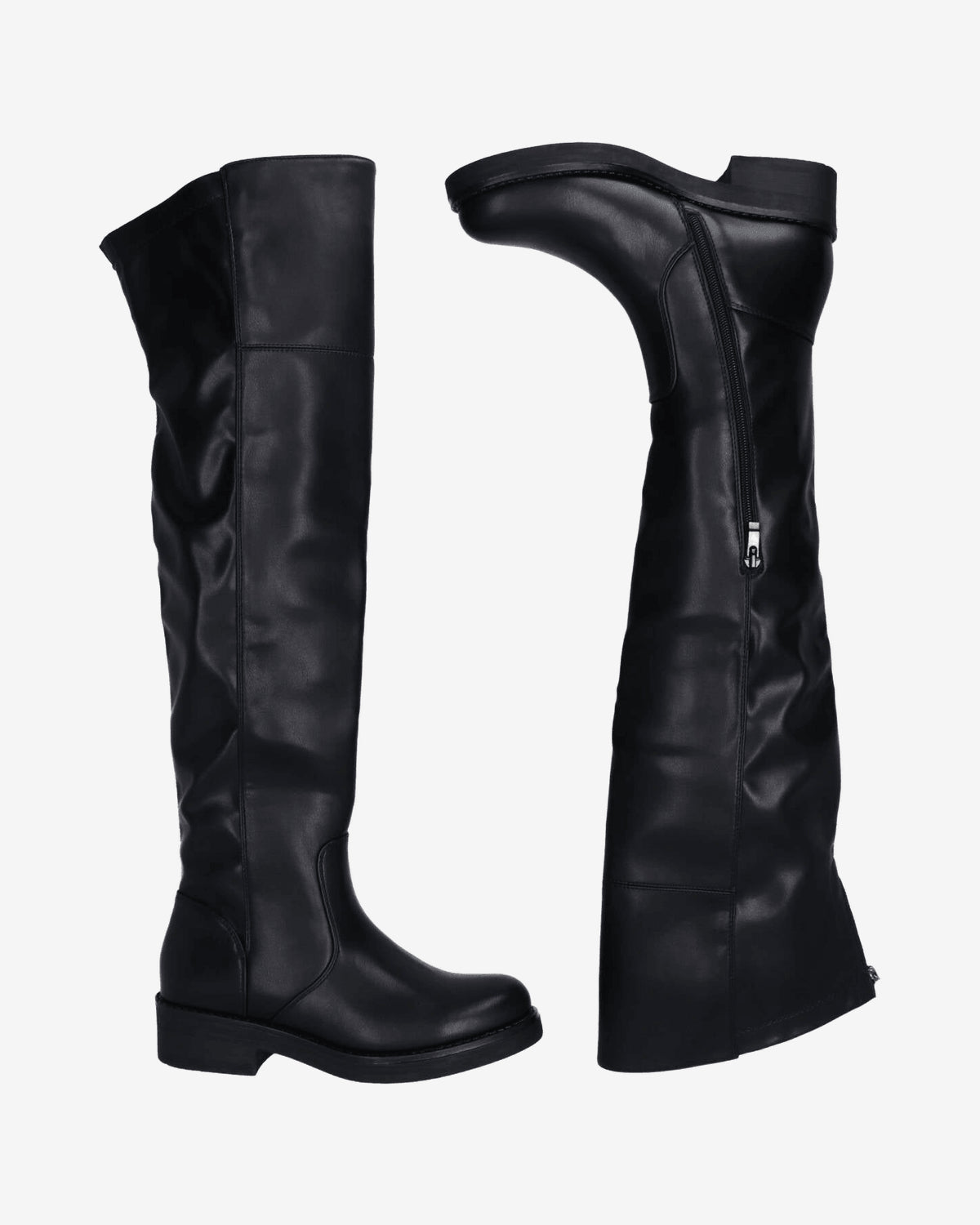 Stivaletti e Stivali GR477 eco leather