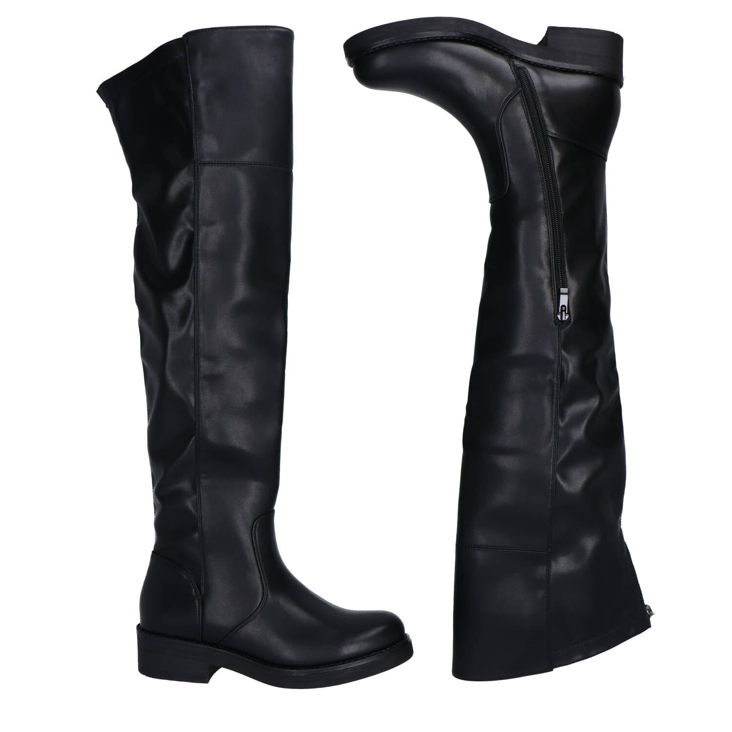 Stivaletti e Stivali GR477 eco leather