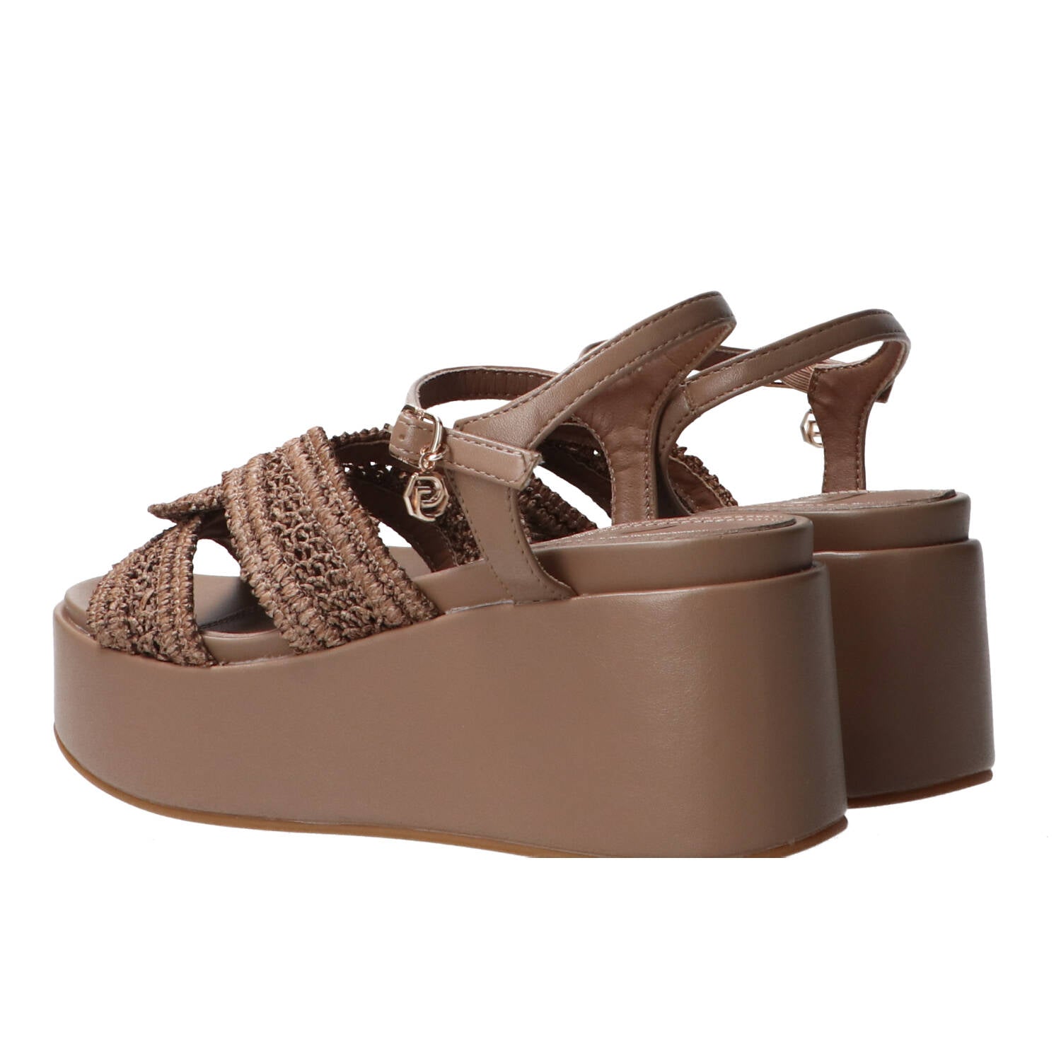 GU358 CINTURINO PLATFORM
