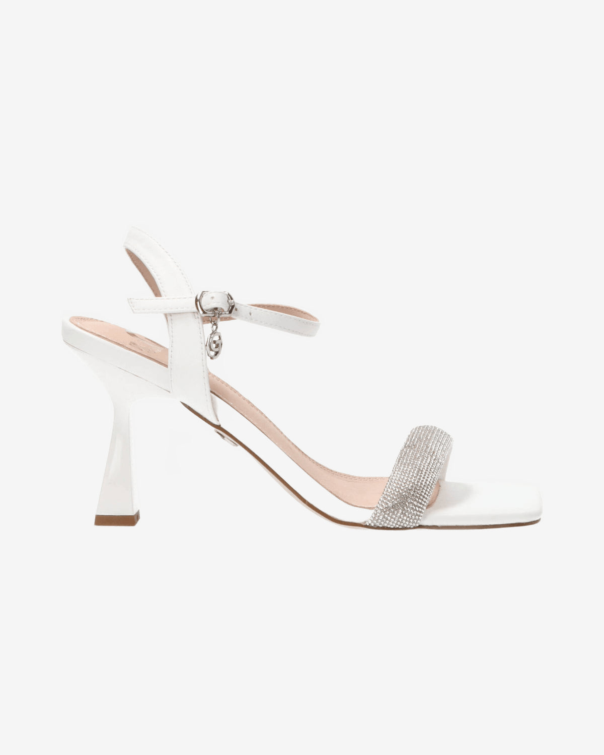 Sandali GY375 elegance strass
