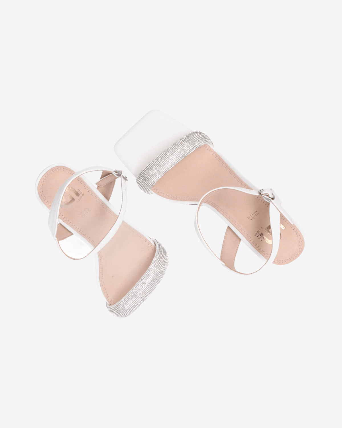 Sandali GY375 elegance strass