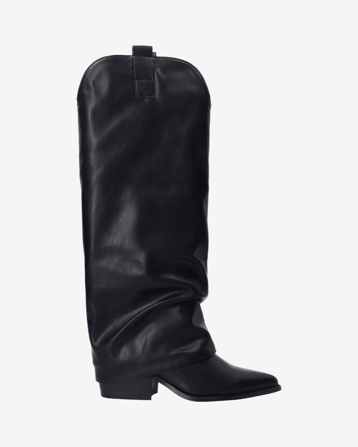 Stivaletti e Stivali FD02 eco leather