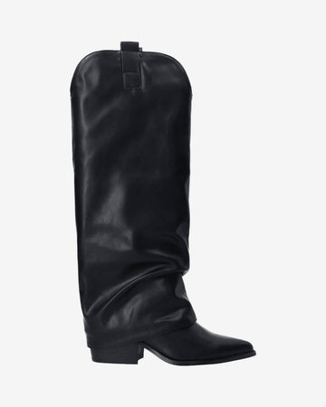 Stivaletti e Stivali FD02 eco leather