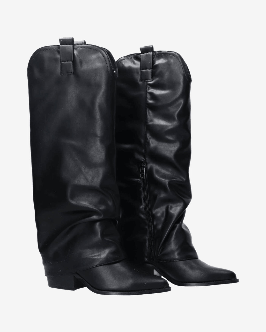 Stivaletti e Stivali FD02 eco leather