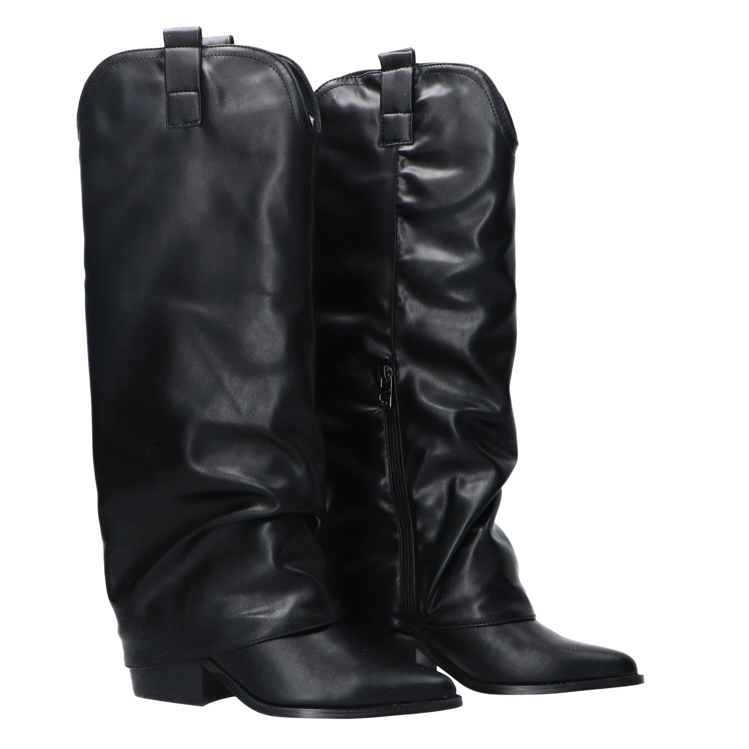 Stivaletti e Stivali FD02 eco leather