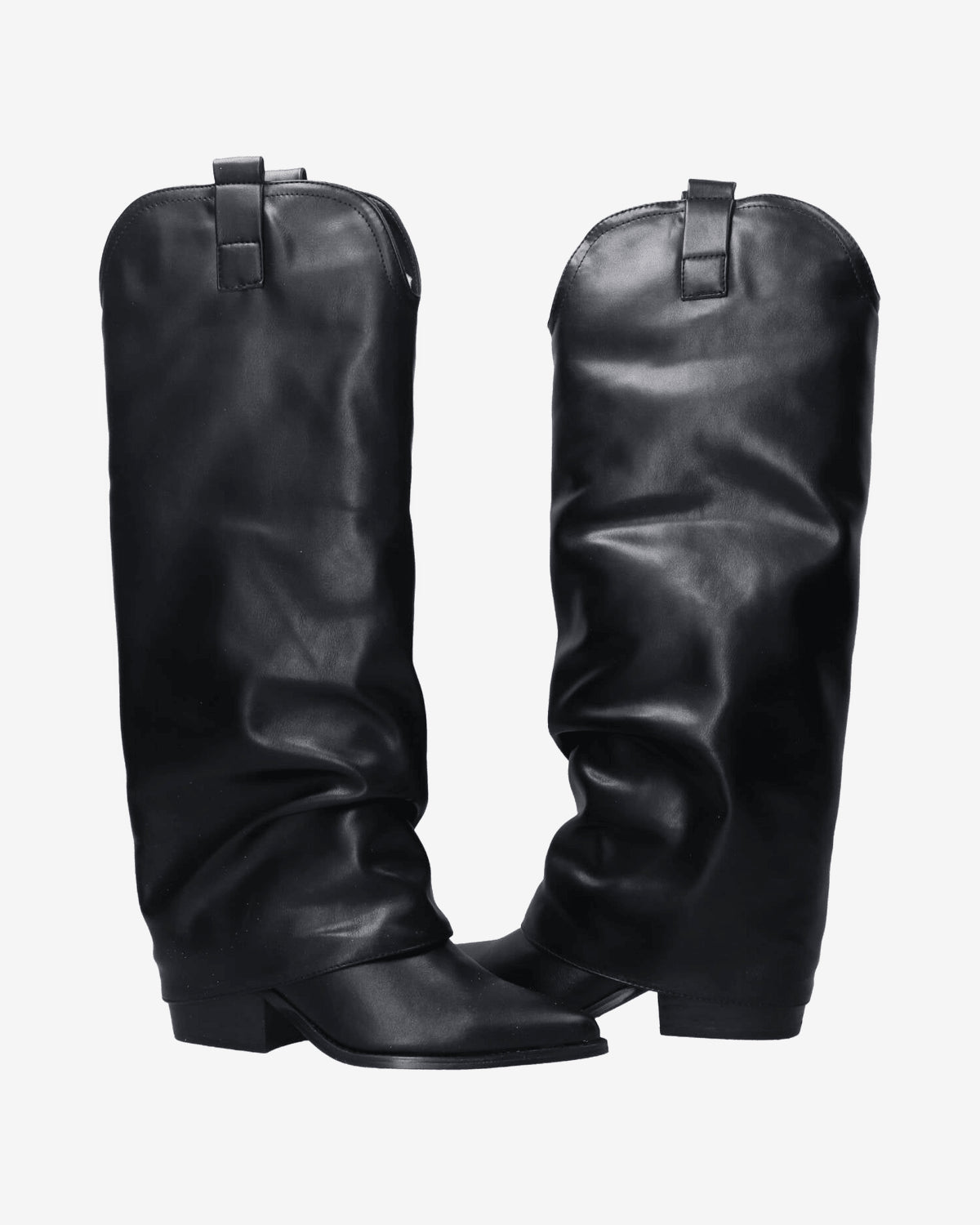 Stivaletti e Stivali FD02 eco leather
