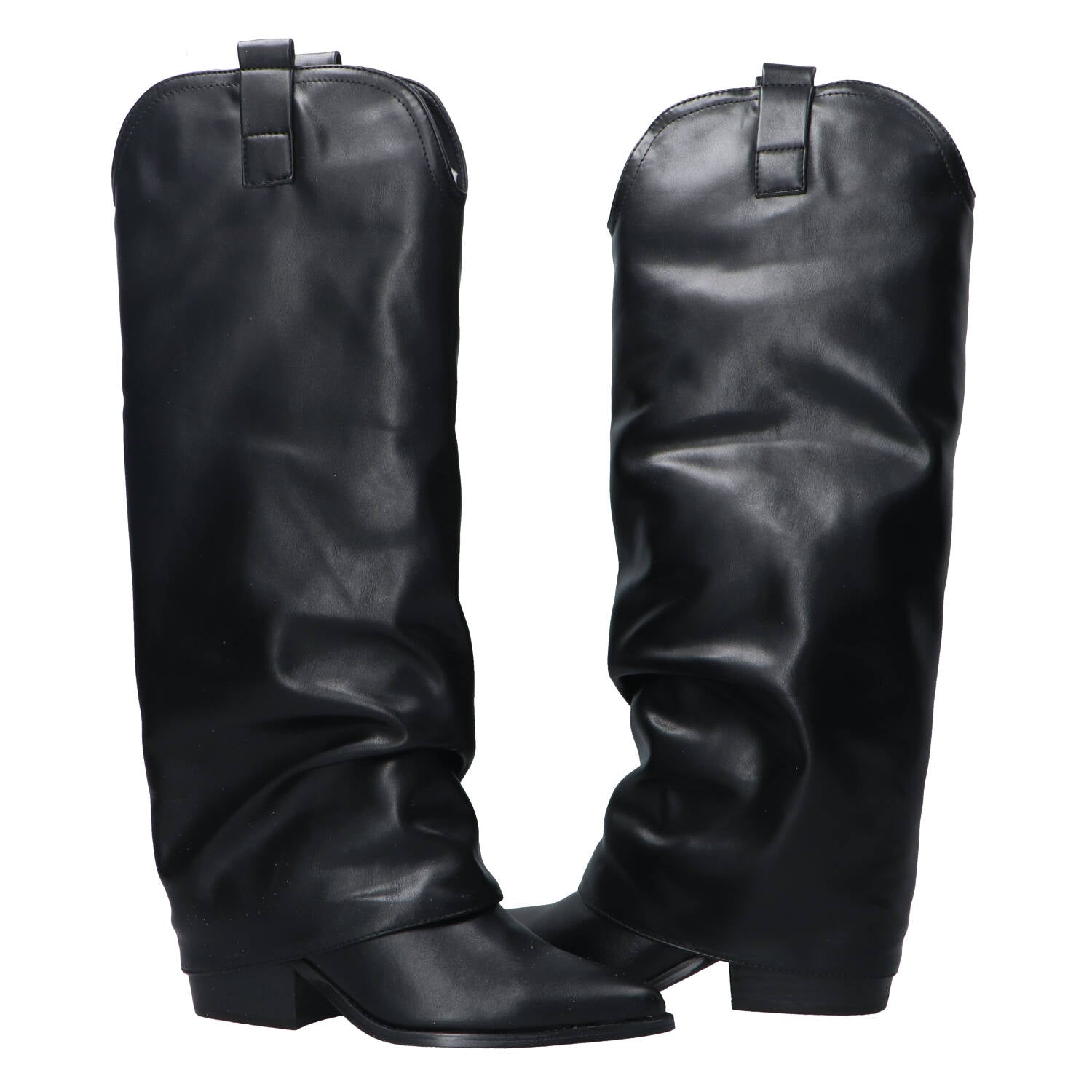 Stivaletti e Stivali FD02 eco leather