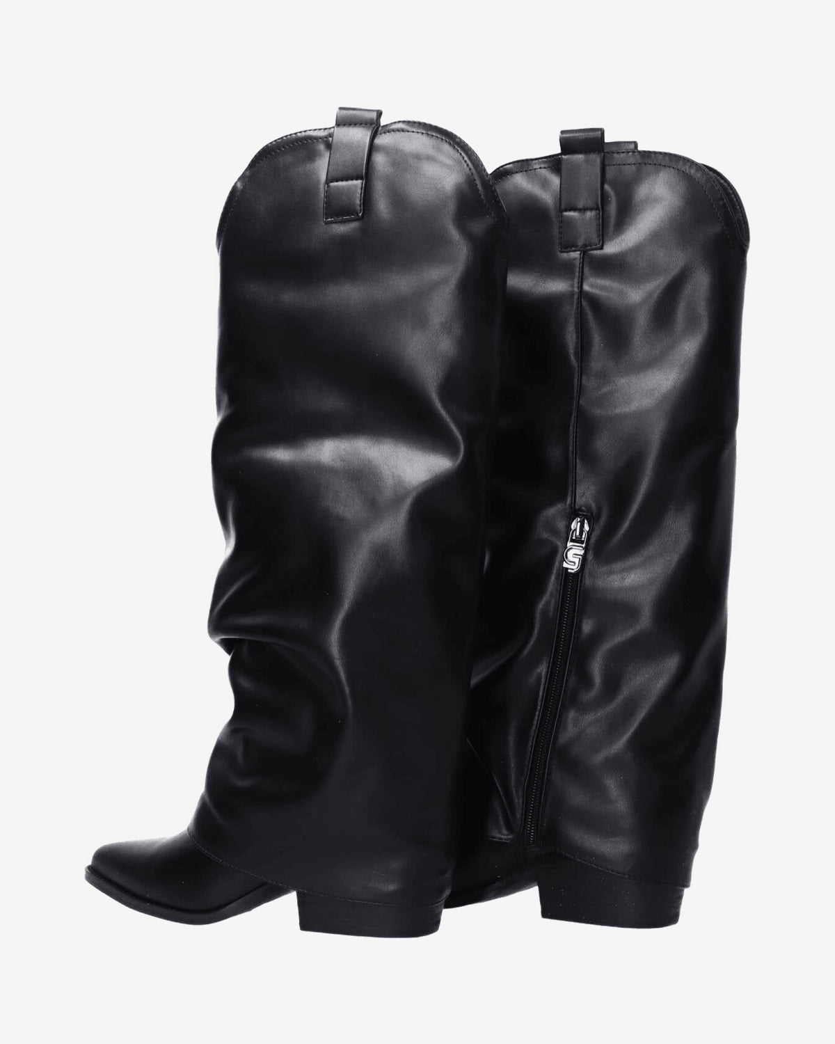 Stivaletti e Stivali FD02 eco leather