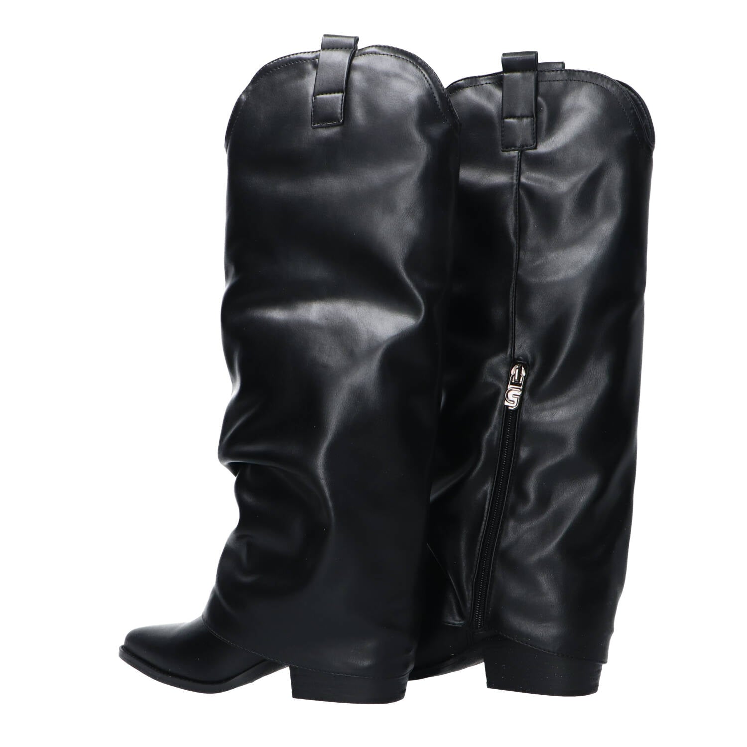 Stivaletti e Stivali FD02 eco leather