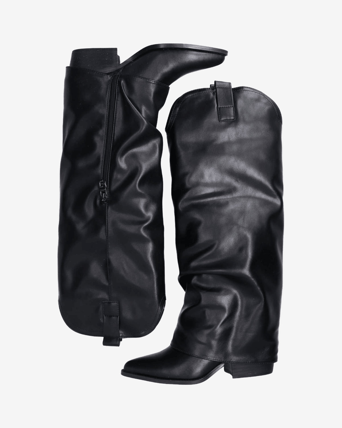 Stivaletti e Stivali FD02 eco leather