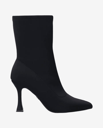 Stivaletti e Stivali GD845 Stiletto licra