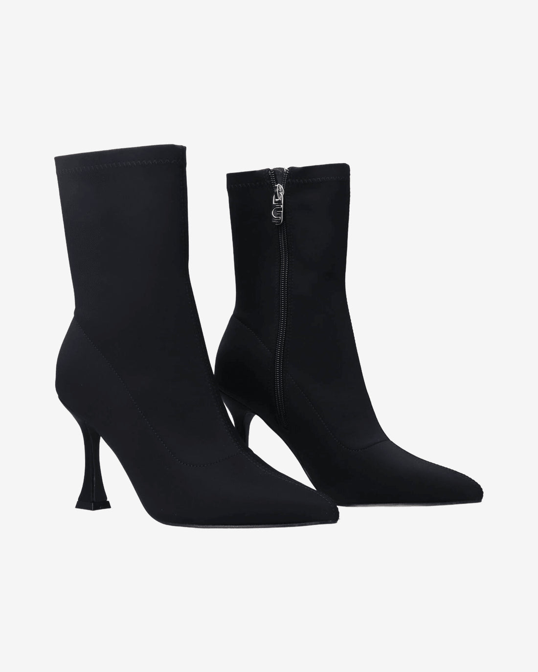 Stivaletti e Stivali GD845 Stiletto licra
