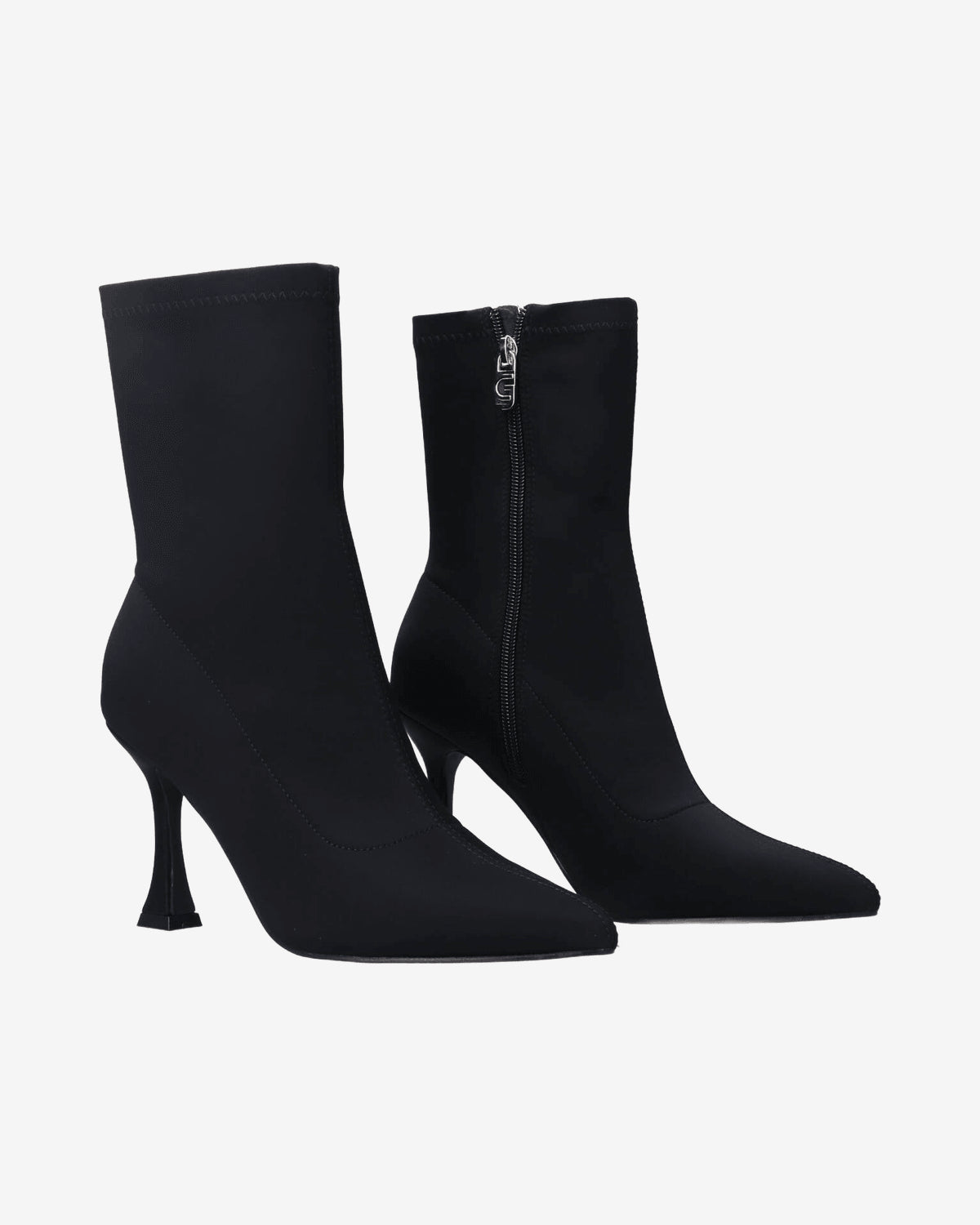 Stivaletti e Stivali GD845 Stiletto licra