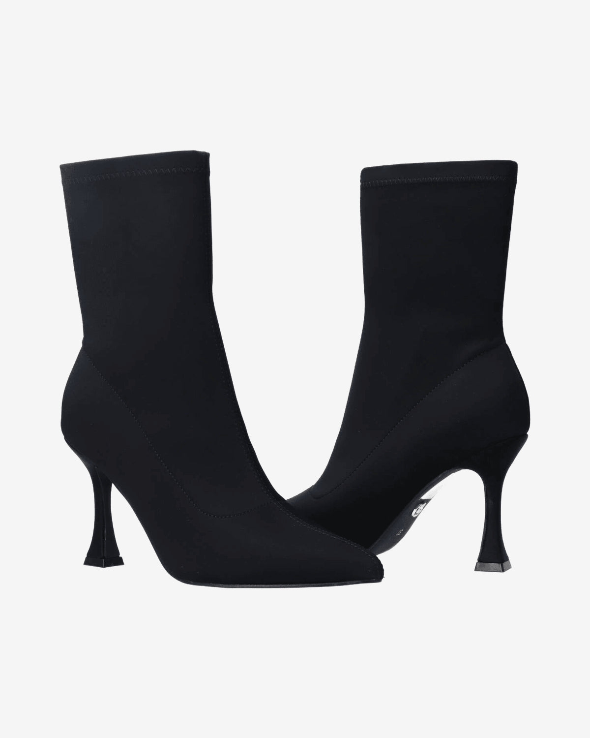 Stivaletti e Stivali GD845 Stiletto licra