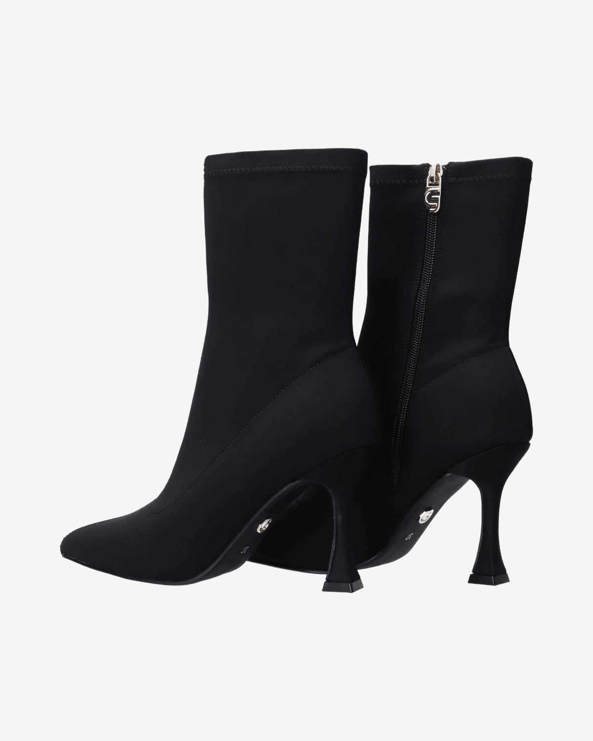 Stivaletti e Stivali GD845 Stiletto licra