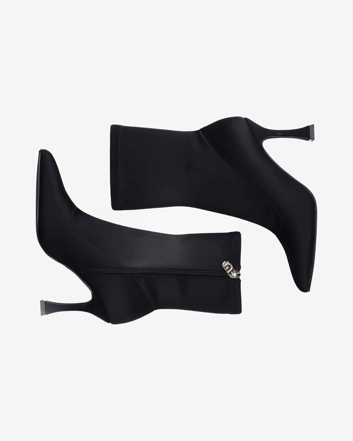 Stivaletti e Stivali GD845 Stiletto licra