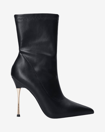 Stivaletti e Stivali GP847 Stiletto stretch