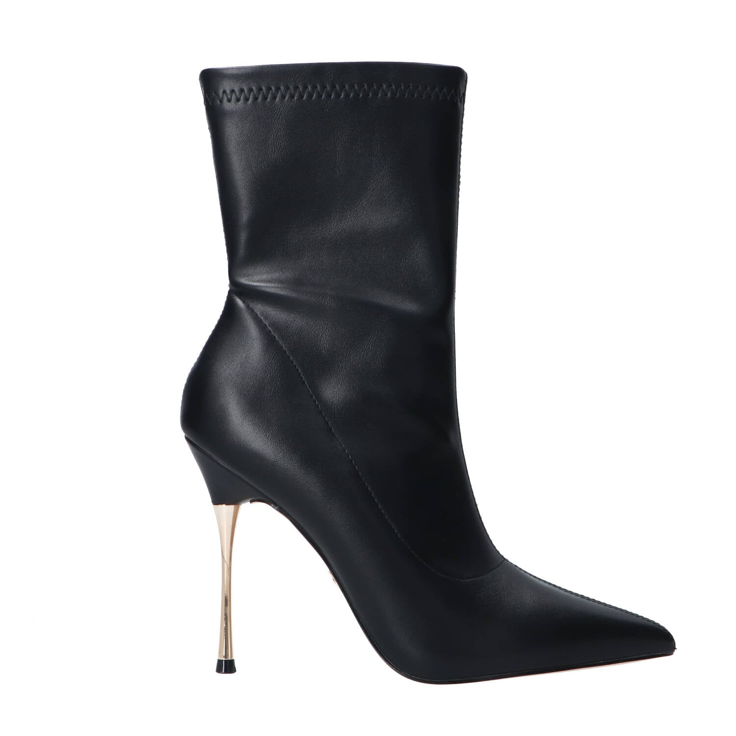 Stivaletti e Stivali GP847 Stiletto stretch