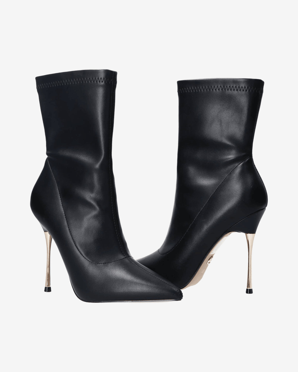 Stivaletti e Stivali GP847 Stiletto stretch