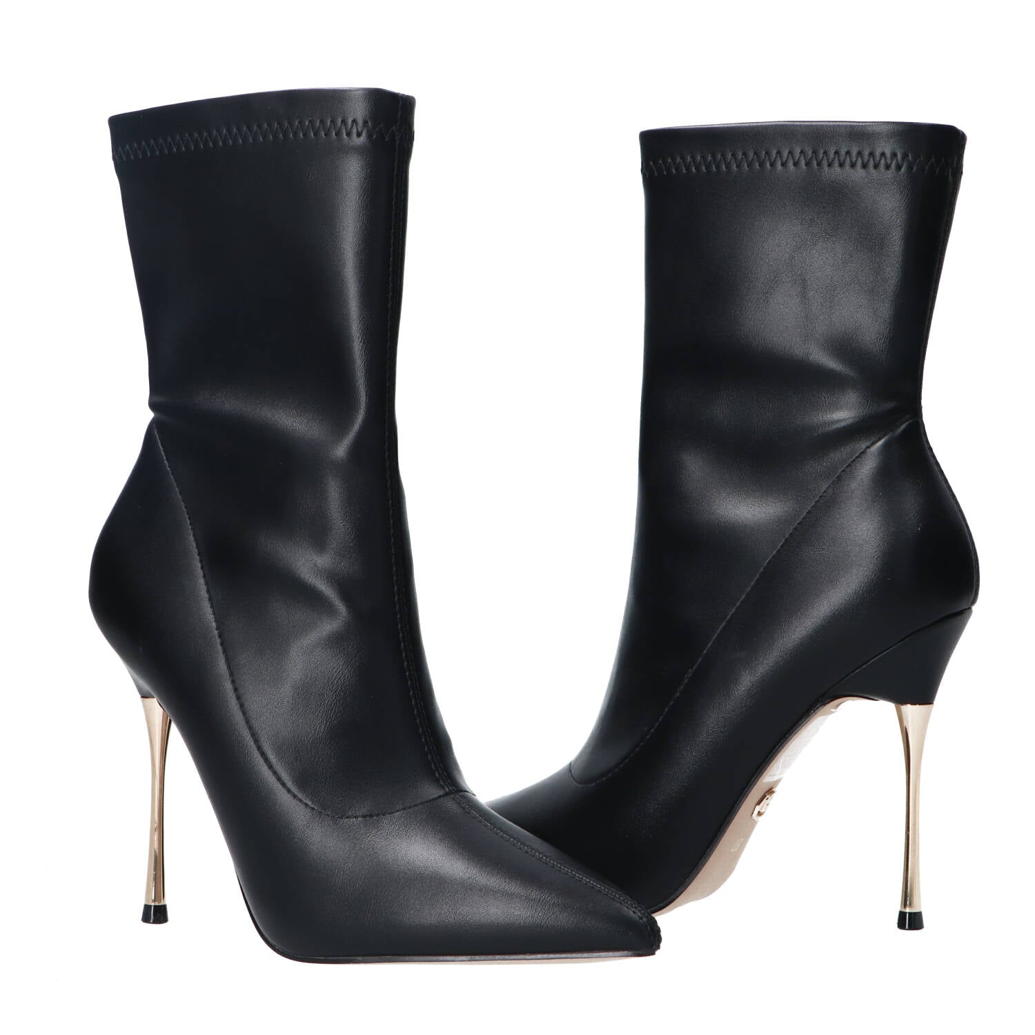 Stivaletti e Stivali GP847 Stiletto stretch